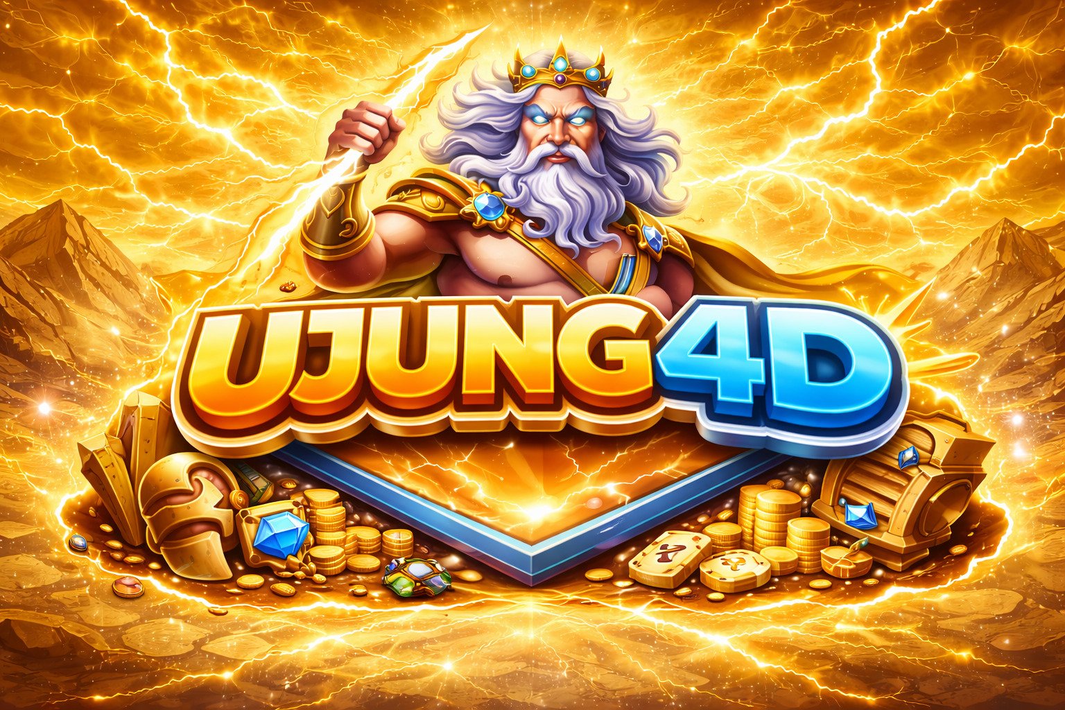 ujung4d